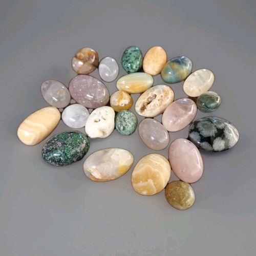 Lot various mixed - 24,