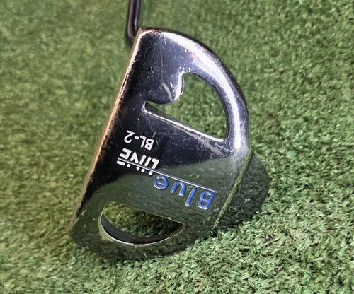 Dunlop blue line milled - blue,