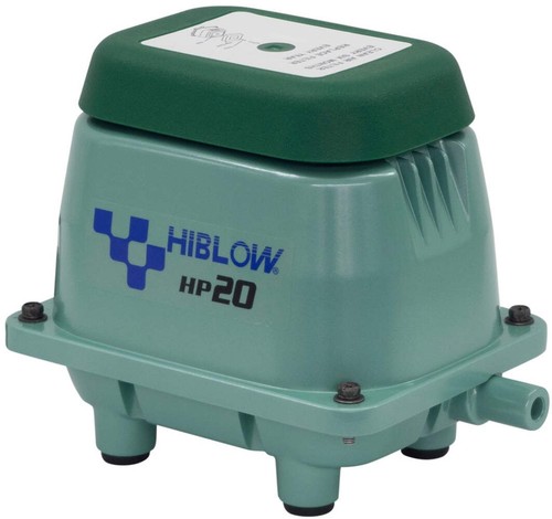 Hiblow series air pump - air,