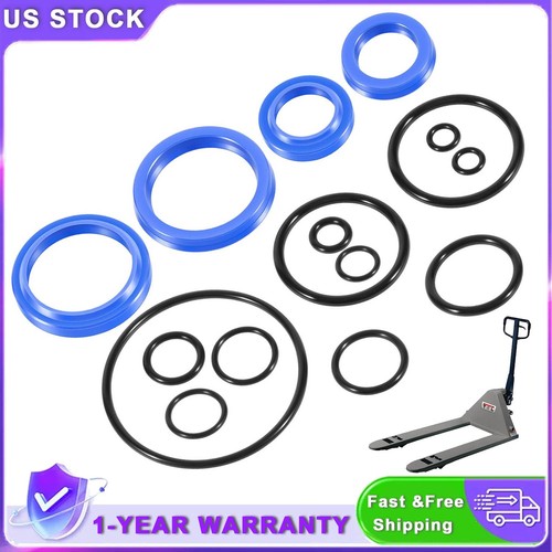 Ring seal kit for - for, w