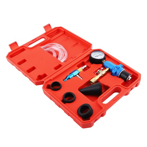 Auto cooling system - auto,