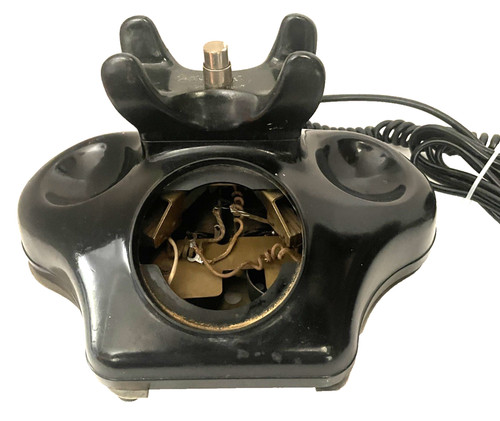 Kellogg 925 ashtray telephone - ashtray,