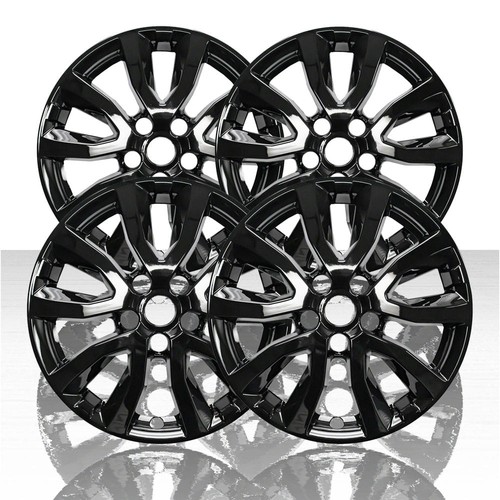 Set wheel skins for - of, 4