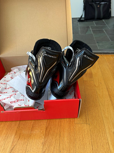 Ccm jetspeed ft870 senior ice - ft870,
