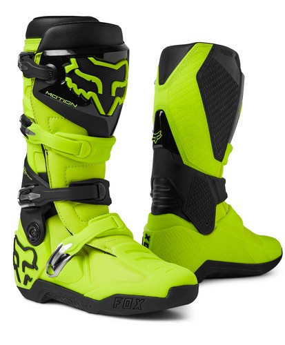 Fox racing motion motocross - fox,