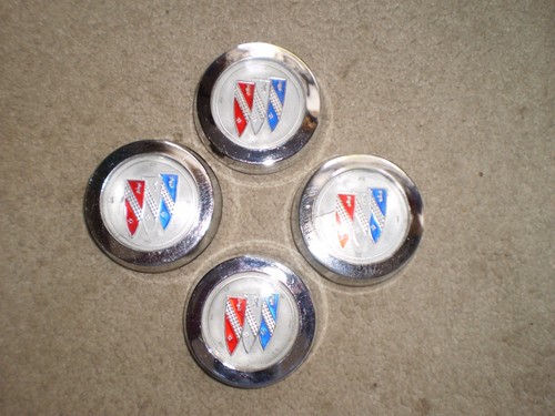 Used rallye wheel center - 4,