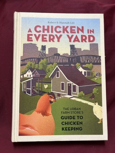 Litt robert chicken in - -,