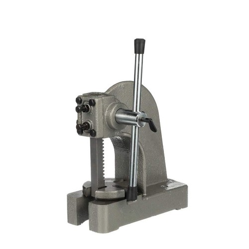 Hhip ton heavy duty - ton, arbor