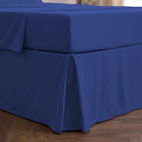 Mellanni bed skirt inch - bed,
