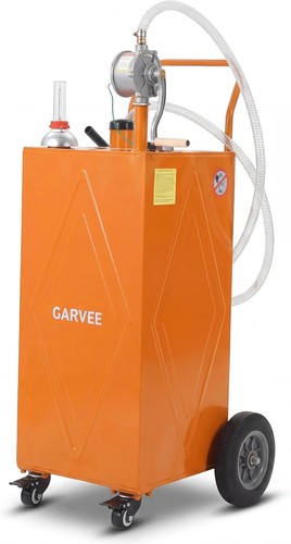 Gallon fuel caddy - gallon,