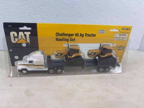 Ertl cat caterpillar - cat,