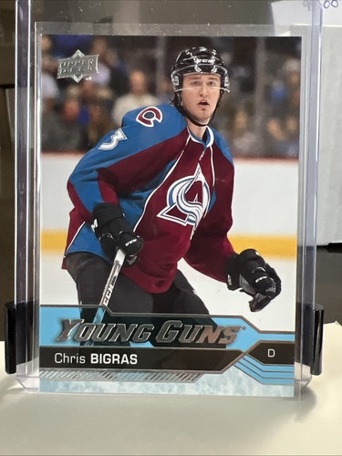 2016 chris bigras ud - -,