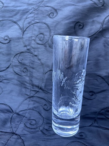 Tequila corralejo tall shooter - tequila,