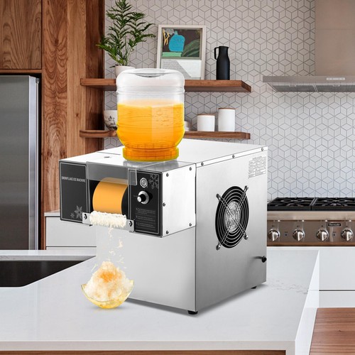 Commercial snowflake machine - snowflake,