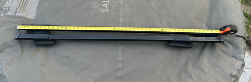 Thule 450 roof racks mounts - ,