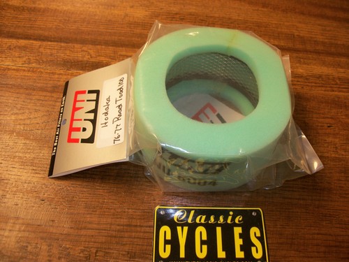 Hodaka road toad 100 air - road,