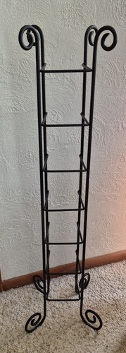 Vintage wrought iron - vintage, cd
