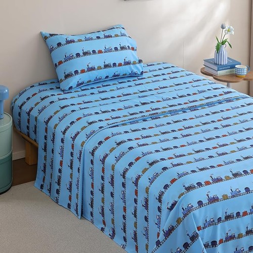 Twin size sheet - size,
