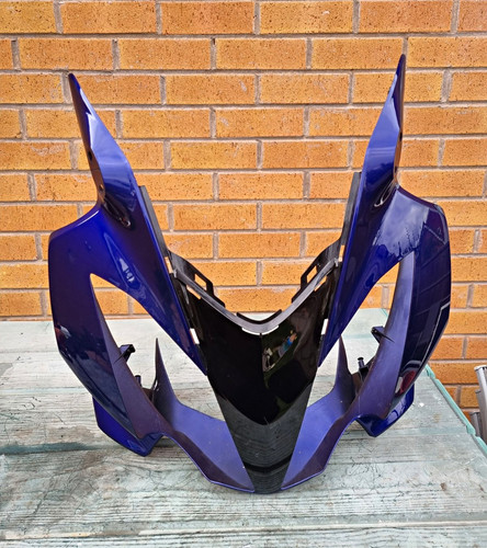 Honda vfr800 vtec - vfr800,