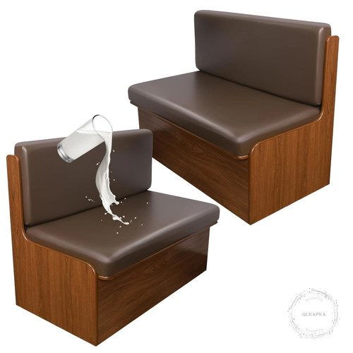 Dinette cushion covers - dinette,