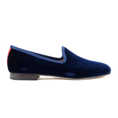 Del toro velvet - del,