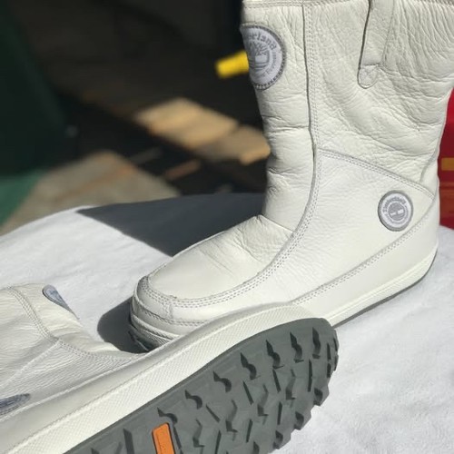 New women size - women's, timberland