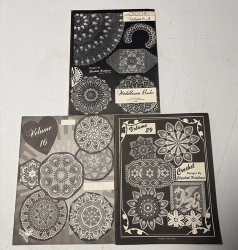 Lot vintage elizabeth - lot,