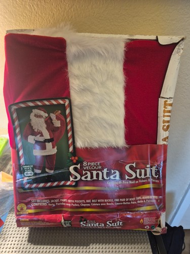 Santa claus plush men - plush, men's