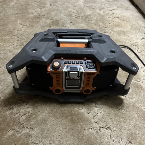Ridgid r84082 volt - ridgid, jobsite