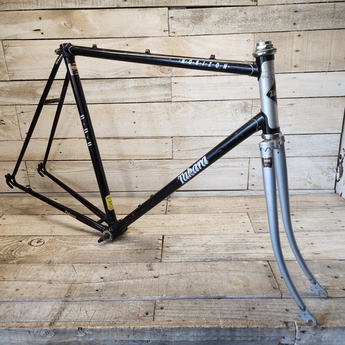 1970s black silver - black,