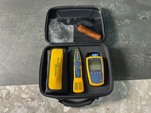 Fluke networks ms2 kit - fluke, ms2-kit