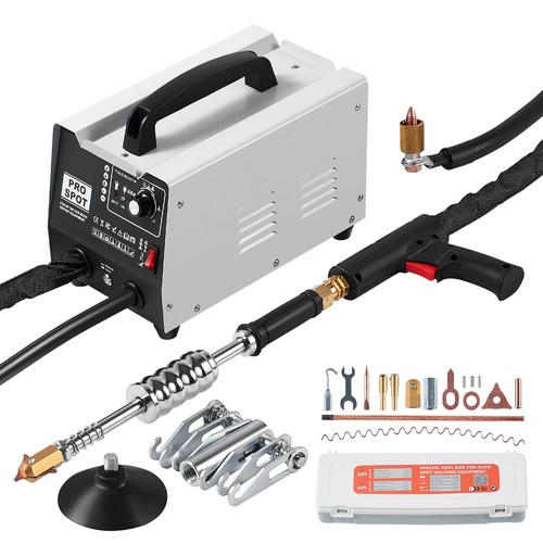 Uimoso stud welder dent - stud,