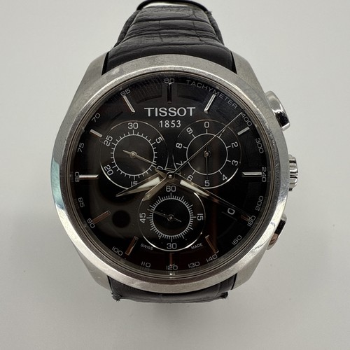 Tissot chronograph mens - -,