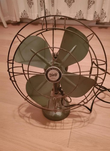 Vintage diehl junior - diehl,