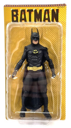 Batman 1989 toys - 1989,