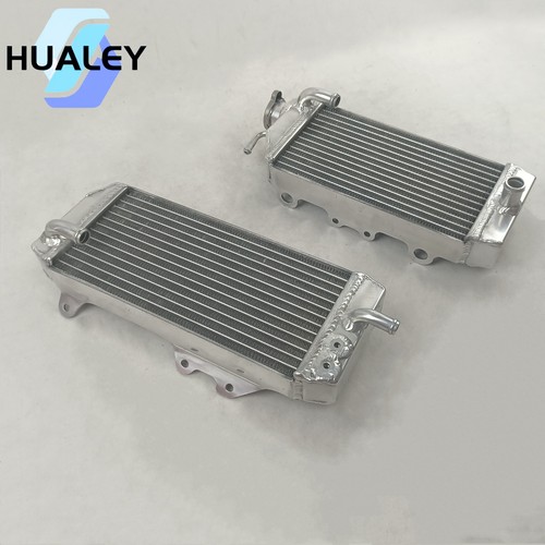 Aluminum radiator fit 2011 - fit,