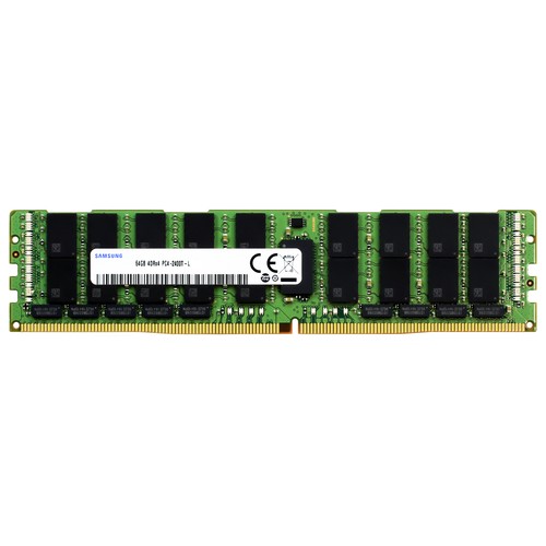 Samsung 64gb 4drx4 pc4 - 4drx4, pc4-2400