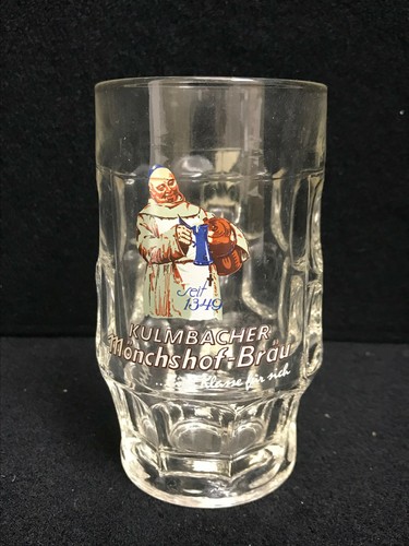 Vintage kulmbacher - vintage,