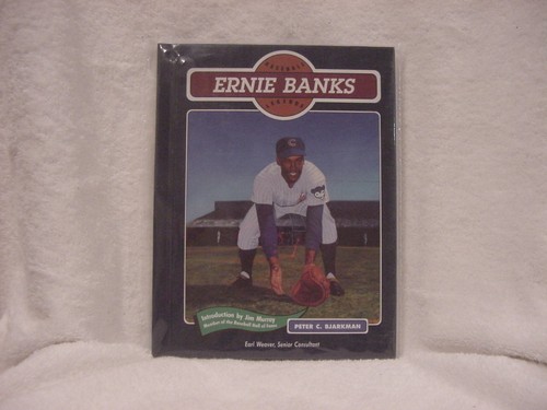 Awesome ernie banks - banks, baseball