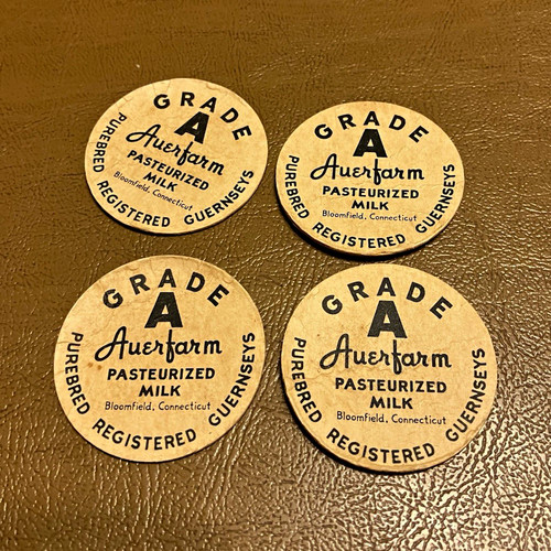 Lot auerfarm grade a - lot, 4