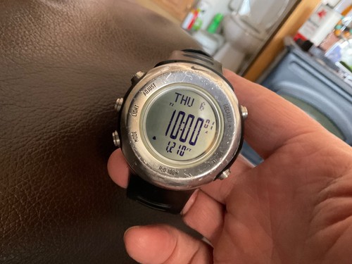 Nike oregon mens watch - mens,