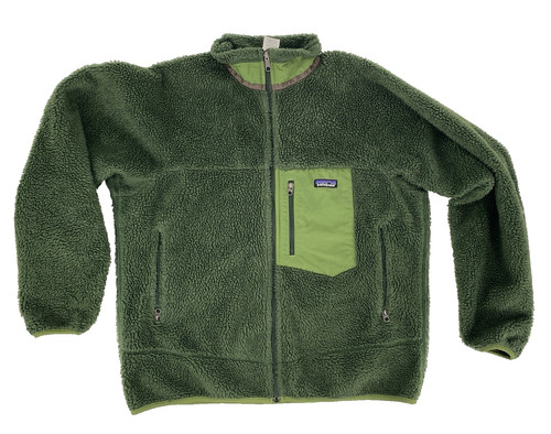 Patagonia deep pile retro - deep,