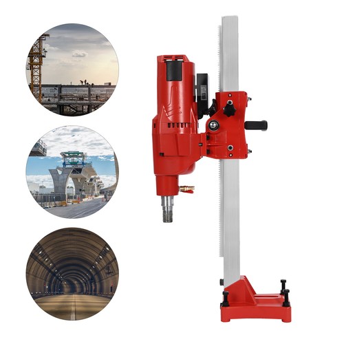 Diamond core drill machine - diamond,