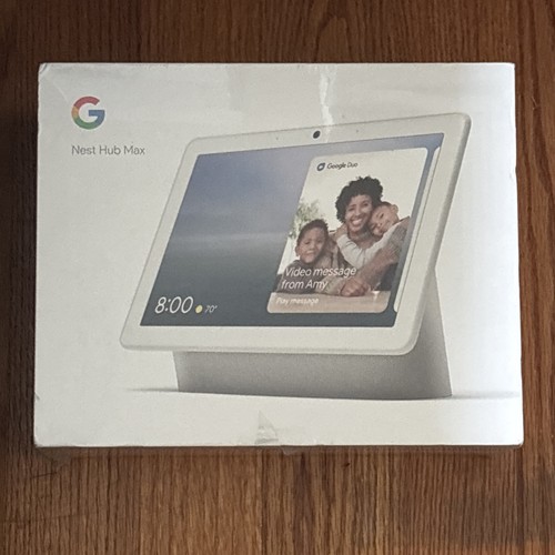 Google nest hub max - hub, smart