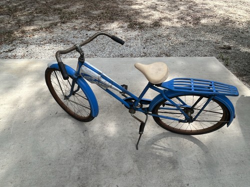 Vintage 1930 columbia - 1930’s,