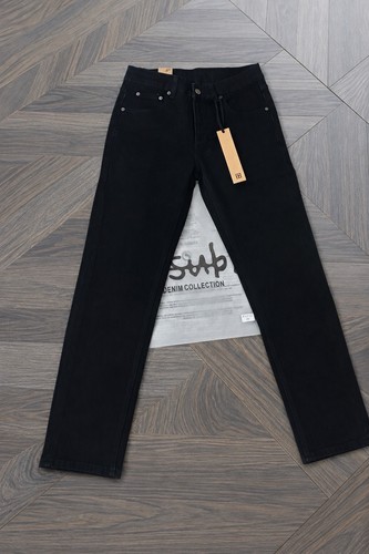 Ksubi men black slim fit - ksubi,