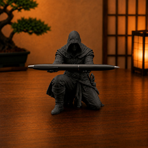 Assassin creed pen - assassin's,