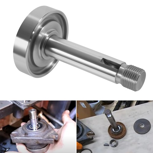 Am39912 deck drive - am39912, spindle