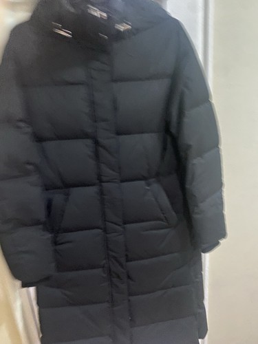 Theory women black hooded - theory,