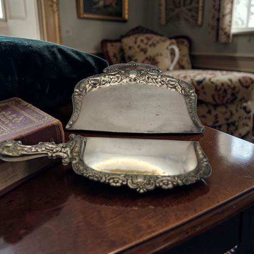 Antique two piece - antique,